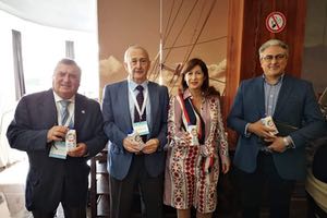 Málaga, ciudad de los ODS con la celebración de la "I Jornada de Gestión Circular del Agua"