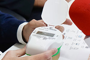 Espina & Delfín supera el 80% de ejecución en su proyecto del PERTE de digitalización del ciclo del agua en Galicia