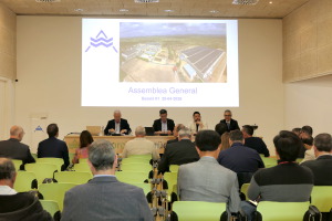 El CAT celebra su asamblea general incluyendo nuevos asociados