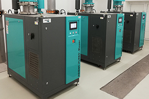 IBEROSPEC lanza un nuevo programa de alquiler de turbosoplantes