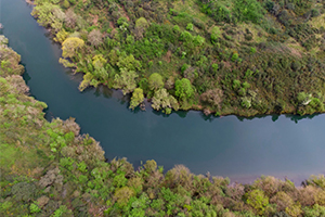 Se inician las obras del colector para evitar vertidos al río Nora en Asturias, con una inversión de más de 11 M€