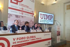 Fernando Morcillo resalta que la transformación digital ayudará a mejorar la gestión de activos y a optimizar las inversiones