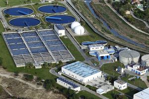 El MITECO licita la redacción del anteproyecto y estudio de impacto ambiental de las obras de ampliación de EDAR de Murcia-Este