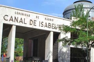 Canal de Isabel II implanta un protocolo para faltas de suministro de agua a clientes 'sensibles'