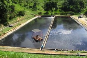 WEHRLE construye en Medellín-Colombia el  primer MBR BIOMEMBRAT® para tratamiento de lixiviados