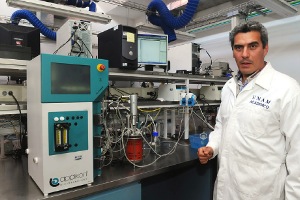 Investigadores mexicanos obtienen biocombustible de basura y aguas residuales