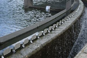 Publicadas las bases para las ayudas en el aprovechamiento de aguas regeneradas para el regadío en Andalucía