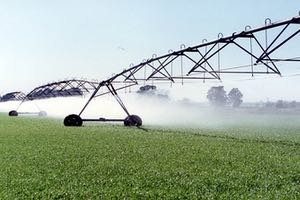 Madrid dispondrá de agua regenerada para usos agrícolas dentro del Plan Terra que prevé una inversión de 100 M€