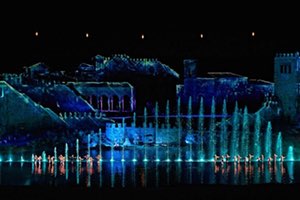Puy du Fou confía en SITRA para regenerar más de 22.000 m3 de agua al año