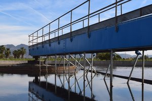 La gestión de lodos, desafío económico, social y medioambiental en la industria