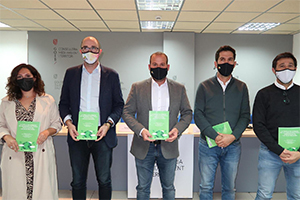 La Agencia Balear del Agua reducirá un 24 % el consumo energético en sus instalaciones con las actuaciones previstas hasta 2026