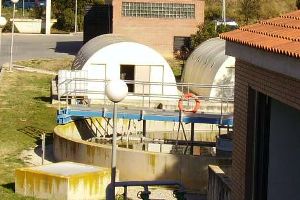 La ACA duplicará la capacidad de tratamiento de la EDAR del sector este de Viladecavalls en Barcelona