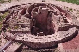 La primera cultura hidráulica de Europa estuvo en La Mancha