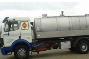 La ACA destina más de 240.000 € para cofinanciar los gastos por el transporte de agua en camiones cisterna