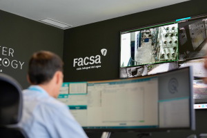 L&rsquo;Alcora, en Castell&oacute;n, da un salto en la digitalizaci&oacute;n de su ciclo integral del agua