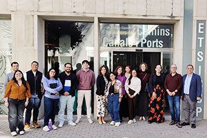 El Workshop de HIDROANDES destaca el papel de la ciudadanía en la creación de soluciones sostenibles