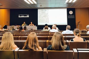 El proyecto SÀPIDES presenta sus resultados para mejorar la adaptación al impacto del cambio climático sobre el agua prepotable