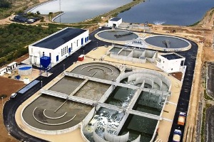 Adjudicadas por 2 millones de euros las obras de la EBAR El Faro de Santa Pola en la Comunidad Valenciana