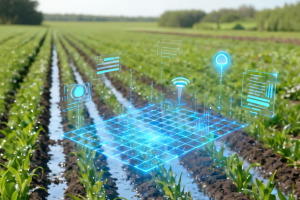 Las comunidades de regantes apuestan por la digitalizaci&oacute;n para la gesti&oacute;n eficiente del agua