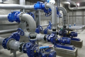 AGUASRESIDUALES.INFO y WATERXPERT presentan su CURSO-ON LINE "Equipos Electromecánicos en Plantas de Tratamiento de Agua"