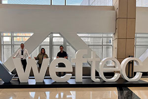 BIOBOX destaca en WEFTEC 2025 por su enfoque colaborativo