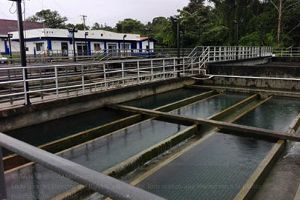 Tedagua construirá una nueva toma para la potabilizadora de Changuinola, en Panamá