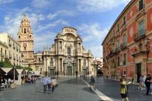 Murcia liderar&aacute; un proyecto europeo sobre la puesta en valor de productos derivados del tratamiento del agua y los RSU