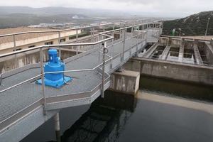 Comunicado de ACUAES en relación a la reunión con varios alcaldes sobre las obras del Ciclo Integral del Agua de Puertollano