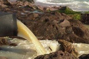 Investigadores chilenos desarrollan tecnologías para evitar la liberación de contaminantes en aguas industriales