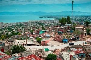 La UE y AECID se alían para mejorar los sistemas de agua y saneamiento en Puerto Príncipe