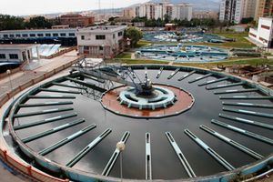 Andalucía constituye un grupo de trabajo para impulsar el reglamento del ciclo integral del agua de uso urbano