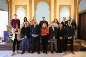 StepbyWater promueve soluciones sostenibles para el agua en C&oacute;rdoba con la innovaci&oacute;n y la cooperaci&oacute;n desde la colaboraci&oacute;n p&uacute;blico-privada