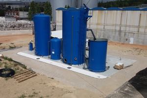 Aqualia se suma al reto de construir un futuro m&aacute;s verde