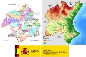 El Gobierno autoriza 20 obras de emergencia para garantizar el suministro de agua en las cuencas del Júcar y del Segura con más de 40 millones de presupuesto