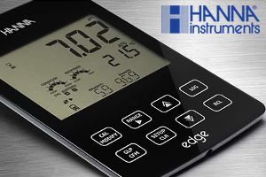 HANNA instruments organiza un seminario ON-LINE sobre instrumentaci&oacute;n de medida y control en EDAR/I