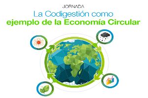Finalmente el Salón de Actos de EMASESA acogerá la Jornada "La Codigestión como ejemplo de Economía Circular"