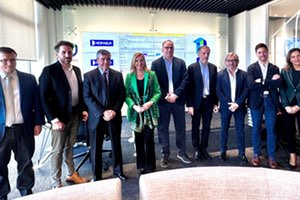 La Generalitat impulsará las tecnologías de digitalización en la gestión del agua de las depuradoras valencianas