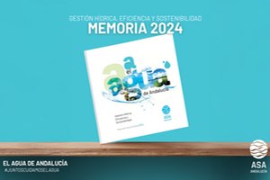 ASA Andalucía presenta su Memoria Anual 2024