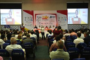 DAM estuvo presente un año más en el 60º Congreso Internacional ACODAL de Colombia