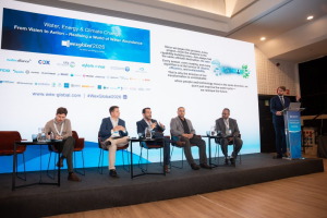 Del dato a la decisi&oacute;n: EMASESA lleva a WEX Global su visi&oacute;n integrada del ciclo del agua