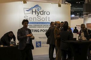 HydroSenSoft 2019: soluciones para problemas hidro-ambientales