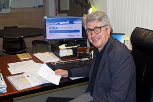 Navarra trata más del 98% de sus aguas residuales gracias a su sistema de saneamiento y depuración