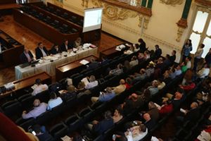 PROMEDIO contará con 30 M€ en los próximos 5 años para lograr la plena depuración en la provincia de Badajoz