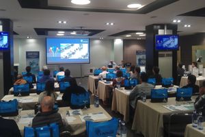 LACROIX Sofrel analiza en Bilbao la Evolución de las Tecnologías de Comunicación para la Telegestión