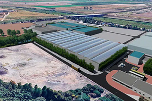 Avanza la realización del proyecto MITLOP en el Complejo Ambiental Copero y en la EDAR Ranilla de Sevilla
