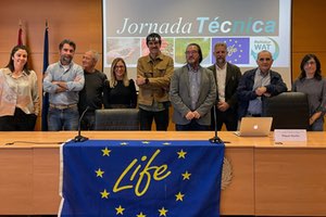 La tecnología de humedales artificiales proporciona beneficios ambientales, sociales y económicos