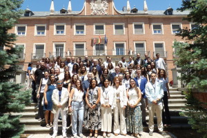 La tercera edici&oacute;n del Water Positive Day promueve la colaboraci&oacute;n multisectorial para la regeneraci&oacute;n h&iacute;drica