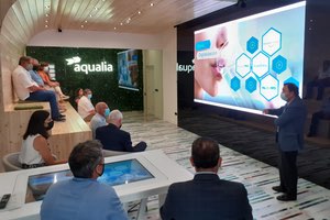 La digitalización transforma el Servicio Municipal de Aguas de Denia y lo convierte en referente nacional