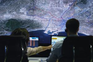Global Omnium presenta su estrategia de ciberseguridad y gestión de riesgos en las "II Jornadas de Inteligencia y Emergencias" de Ibiza