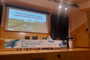 Facsa lleva a META 2026 nuevas soluciones para avanzar en reutilizaci&oacute;n, valorizaci&oacute;n y gesti&oacute;n inteligente del agua